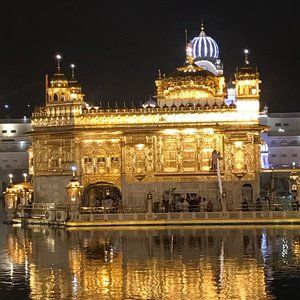 Meet your Posher, Agam